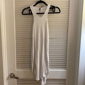 Riller and Fount mini dress